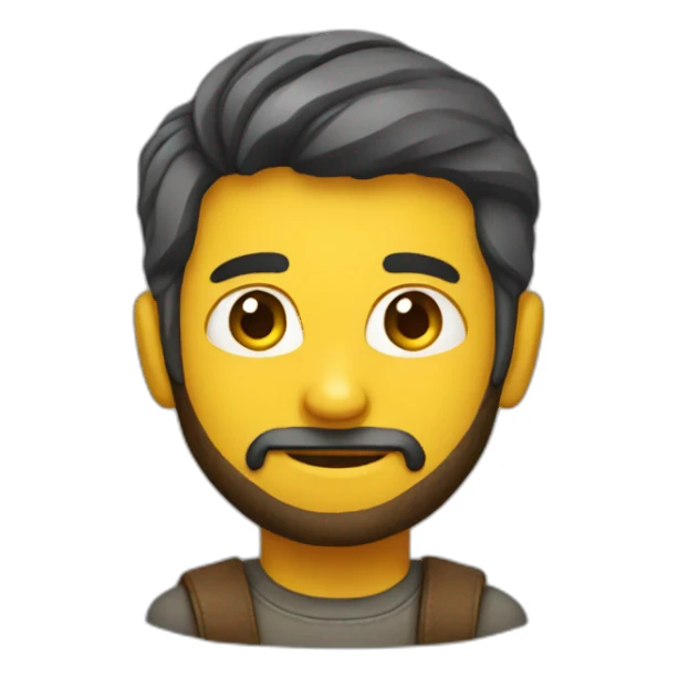 JavaScript developer sticker