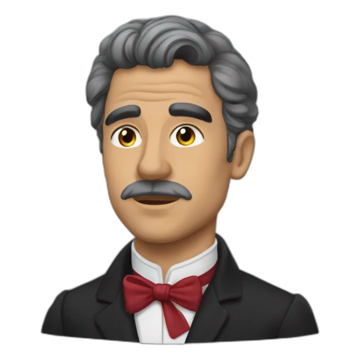 francisco marcelino de oliveira sticker