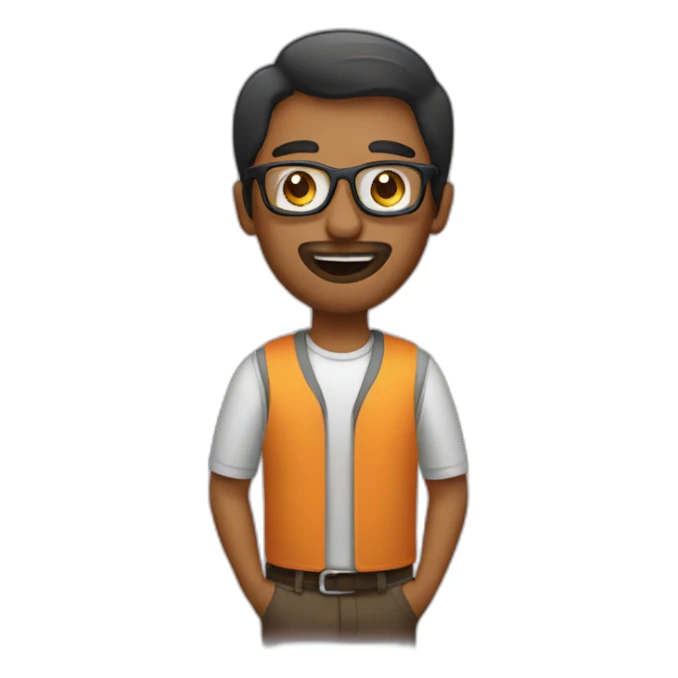 graphic design sticker