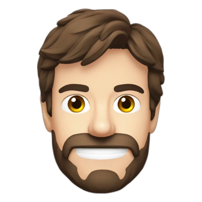 fernando alonso con la 33 sticker