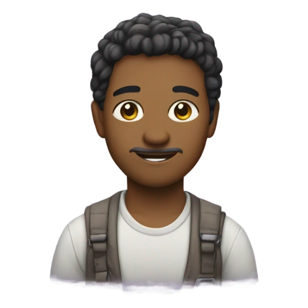 coração lilás  sticker