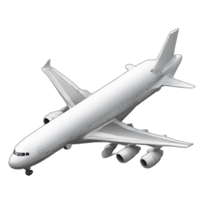 twin towers arab plane sticker