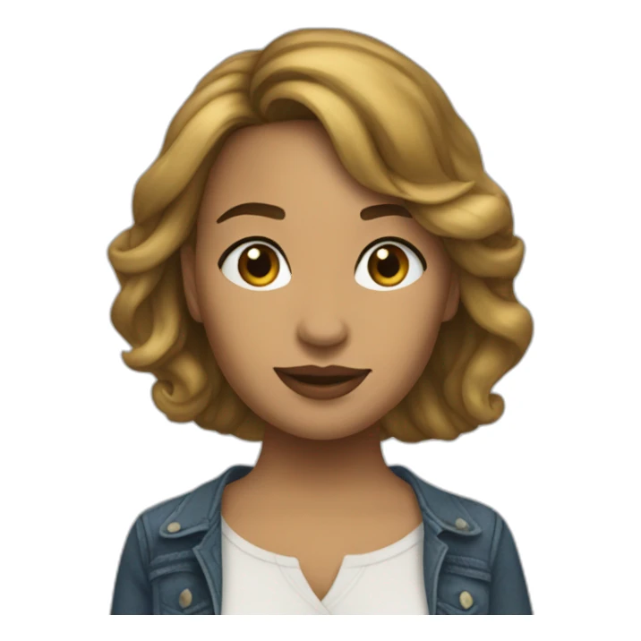 Jeannette-rivera-barbosa sticker