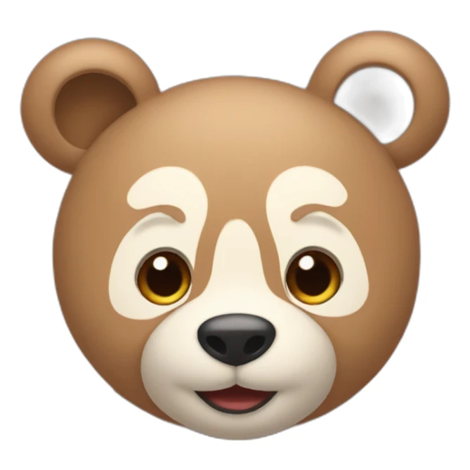 Winni l'ourson  sticker