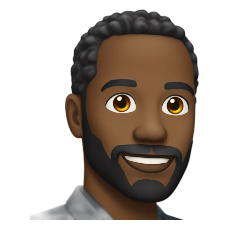 colman domingo sticker