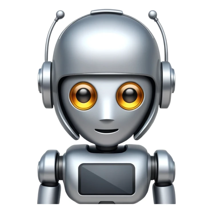 IrresistibleOffer.ai AI agent robot tool sticker