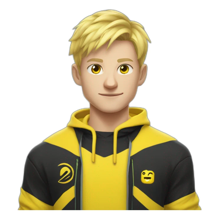 s1mple gs co sticker