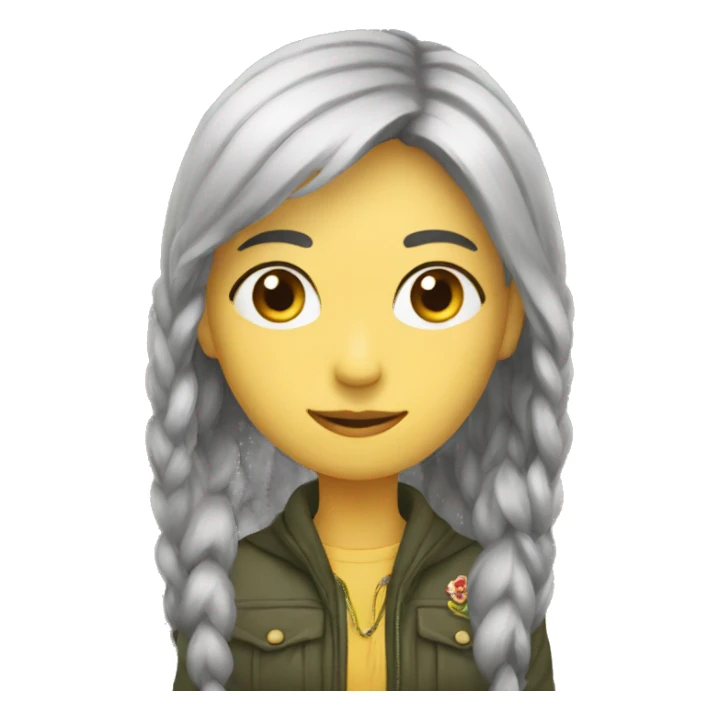 Україна sticker