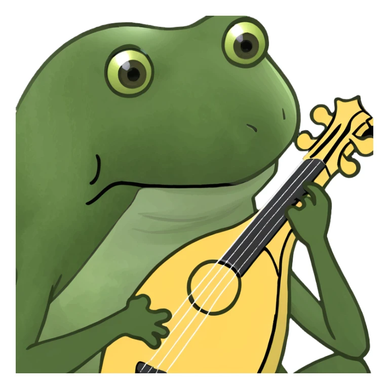 alpha chi omega lyre 3 strings sticker