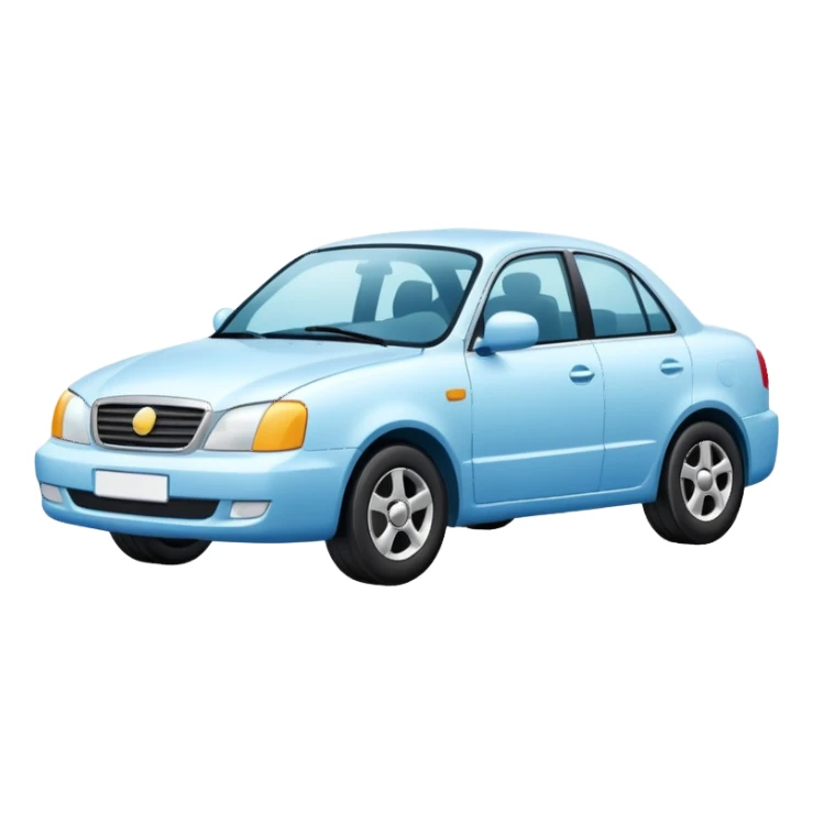 car wash with foam bubbles flying into the sky sticker