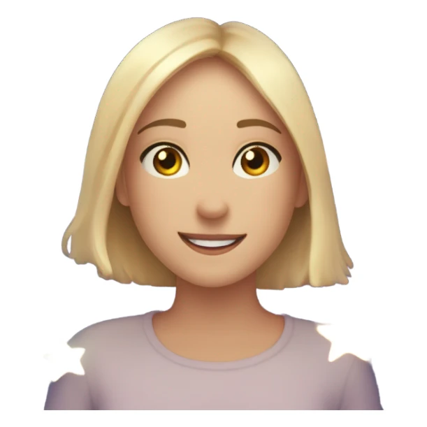 magical stars sticker