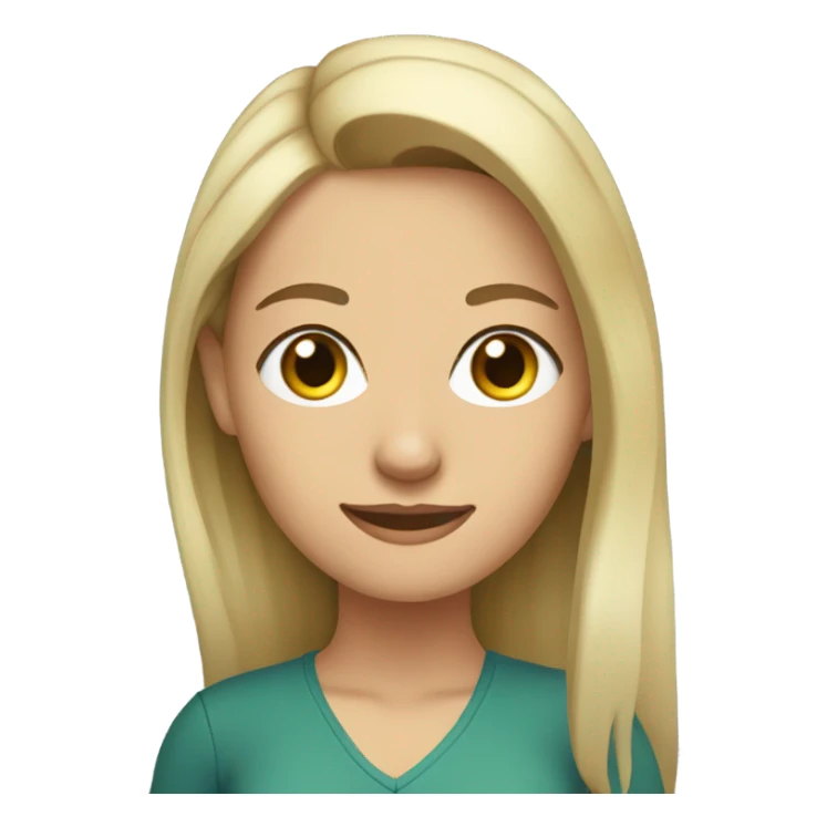 Ashleigh Peake sticker