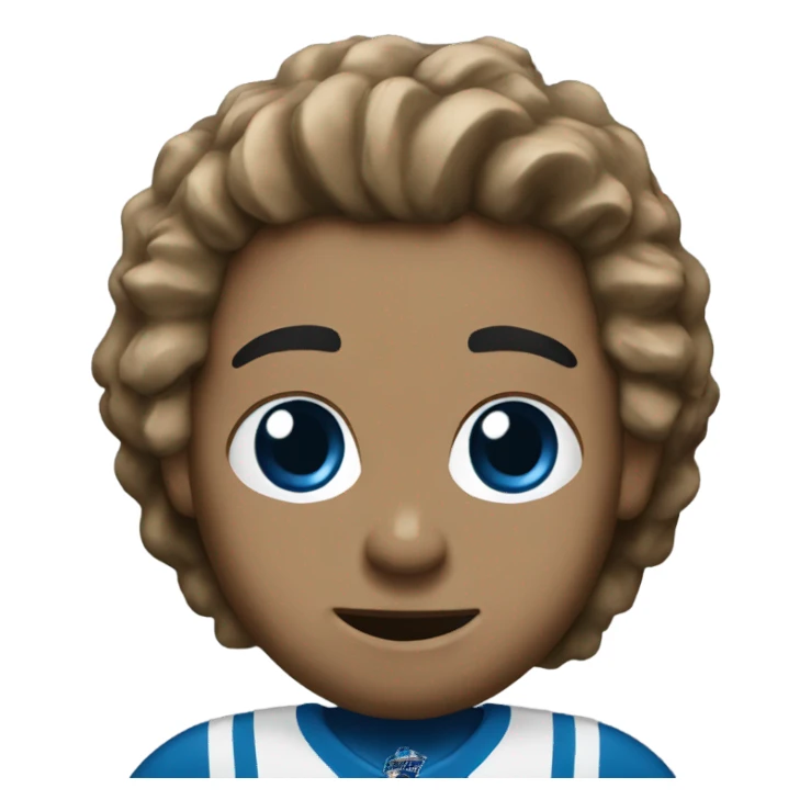 Detroit lions sticker