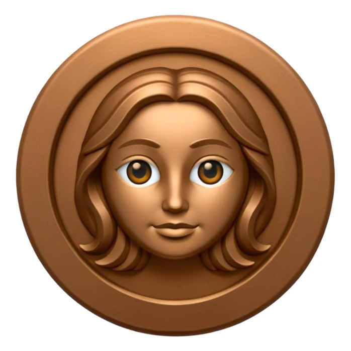 5.lik madalyası sticker