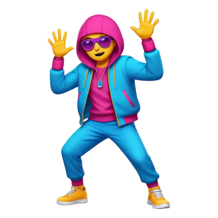 Fridaynightfunkin  sticker