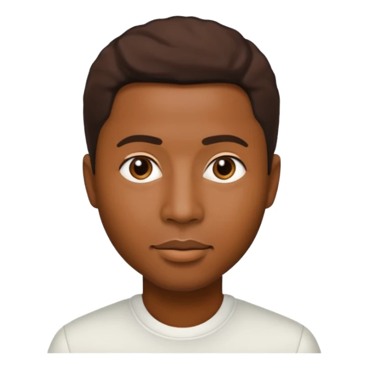 Kenneth Babyface Edmonds sticker