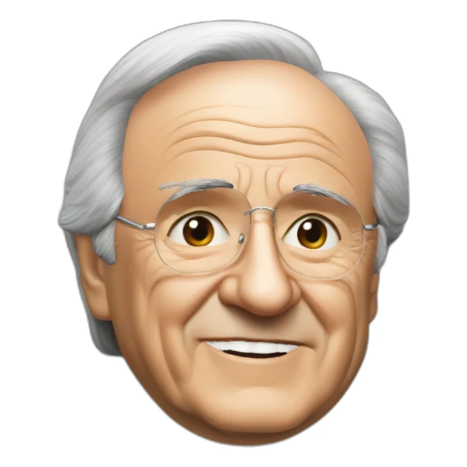 Sepp blatter, fifa sticker
