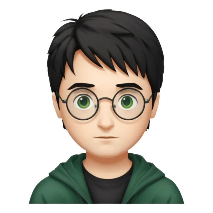 Harry Potter  sticker