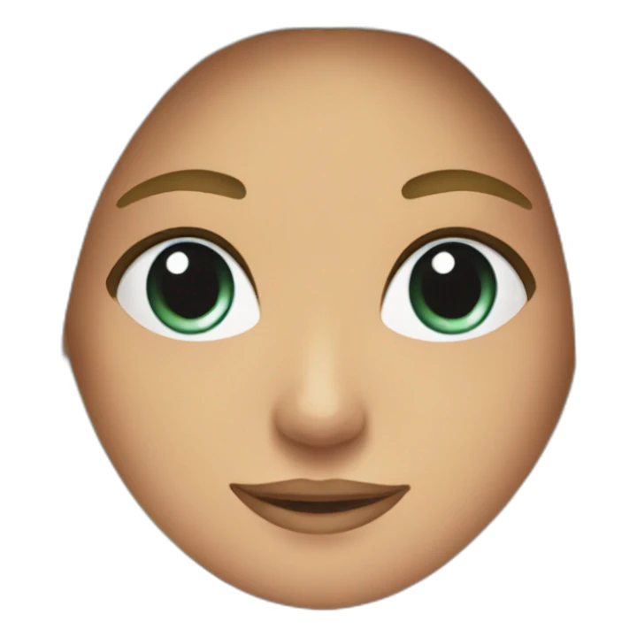 Aleyna Tilki sticker