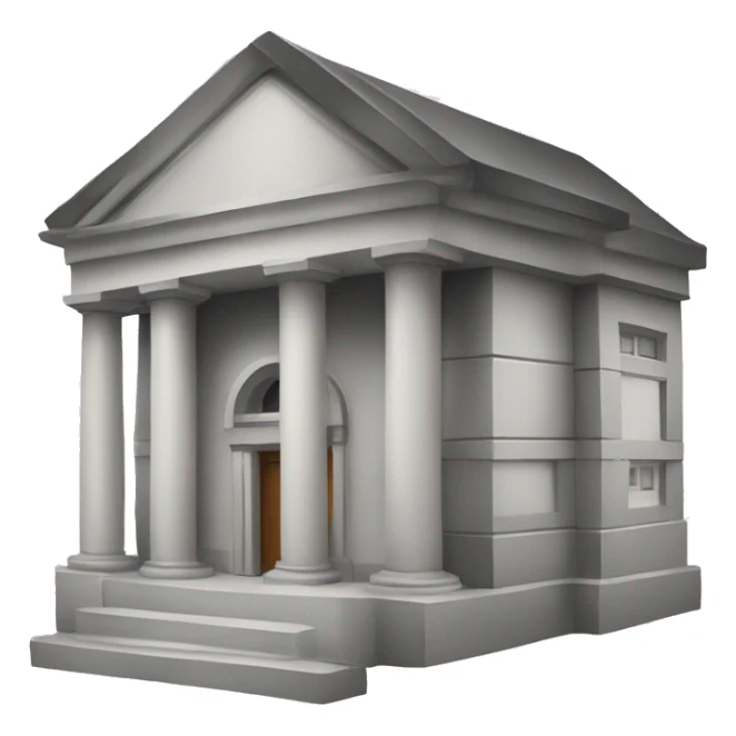 bank loan procentage sticker