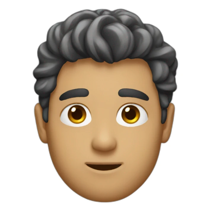 Jacob Elordie sticker