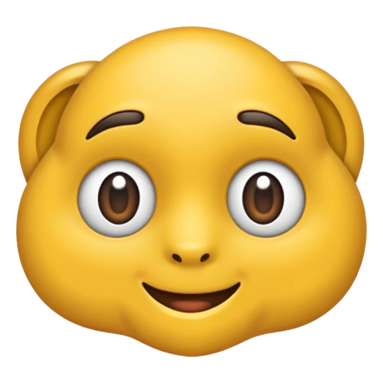 Создай эмодзи в виде летающего дрона квадрокоптер sticker