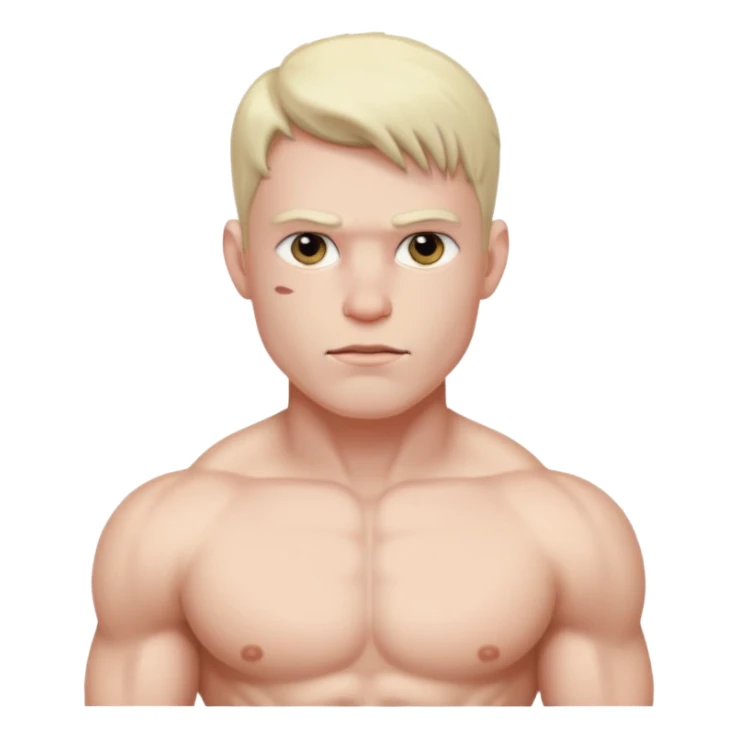 :amongus_man_naked: sticker