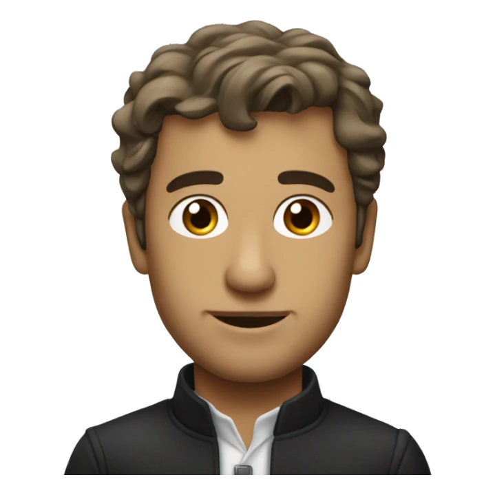 yves saint laurant sticker