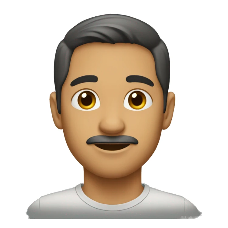 Trébol de 5 ojas sticker