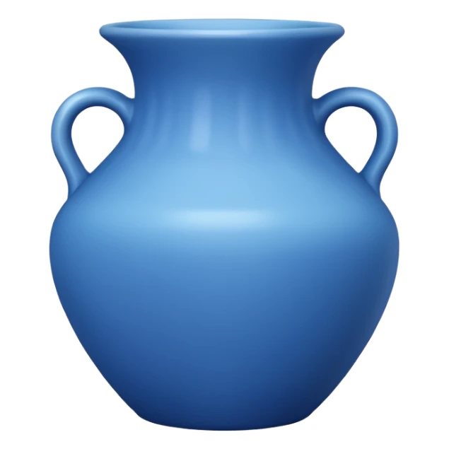 vase sticker