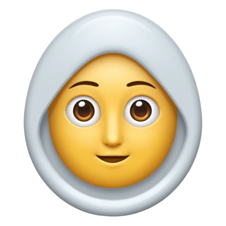 Tek yumurta ikizleri sticker