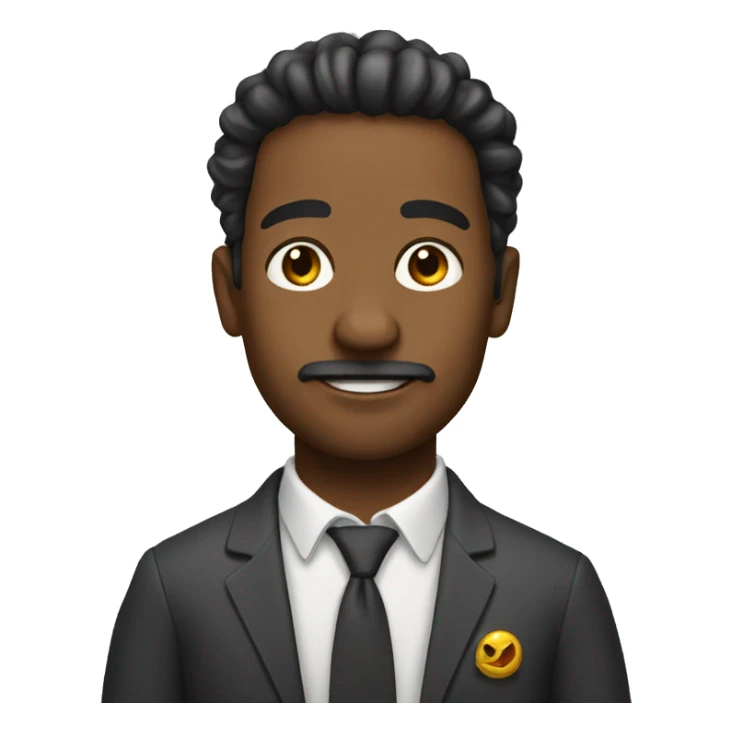 zedu Belíssimo sticker