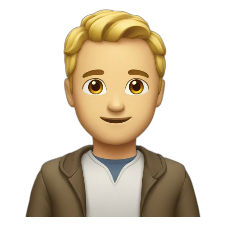 Натхнення sticker