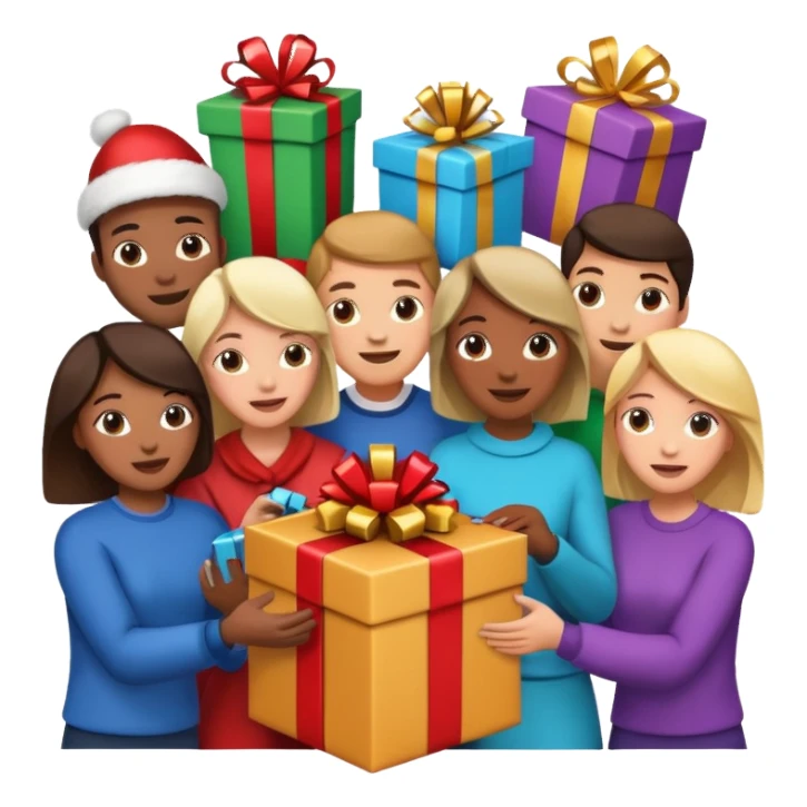 no cash meeting sticker