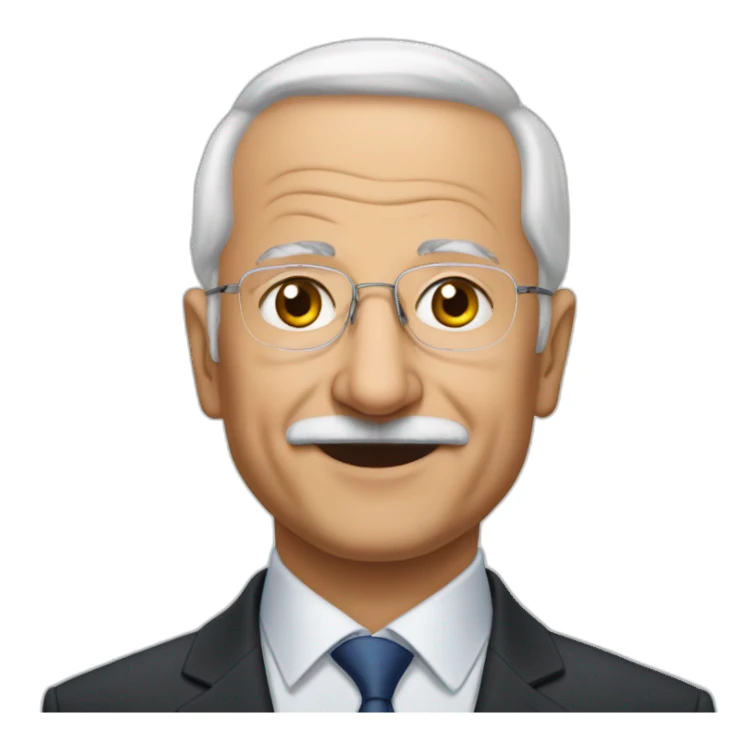 Kemal Kilicdaroglu sticker