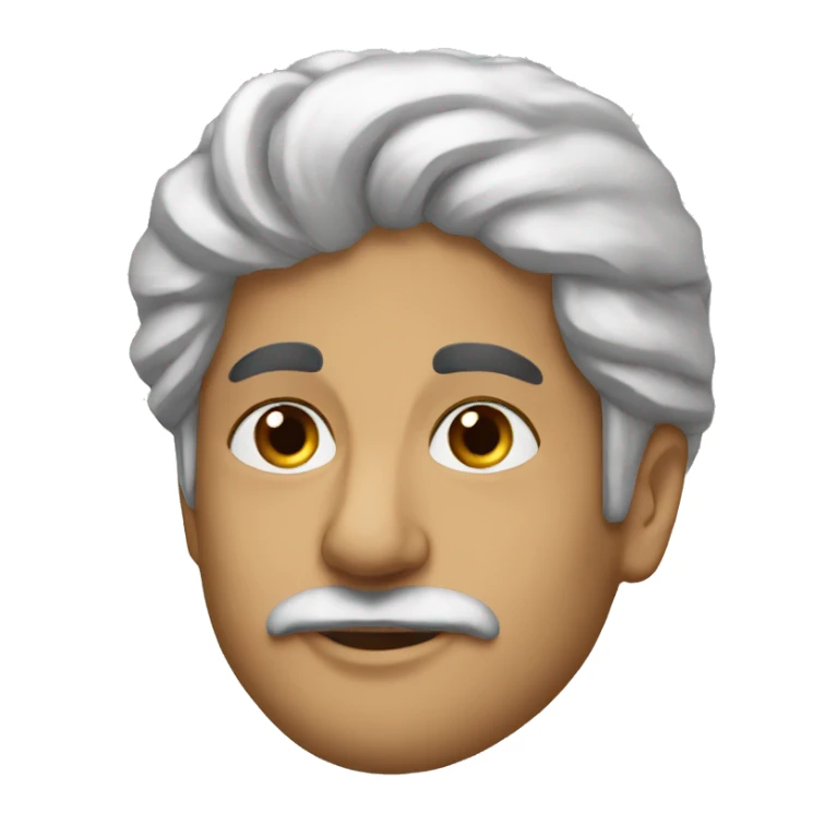 Shah ismail  sticker