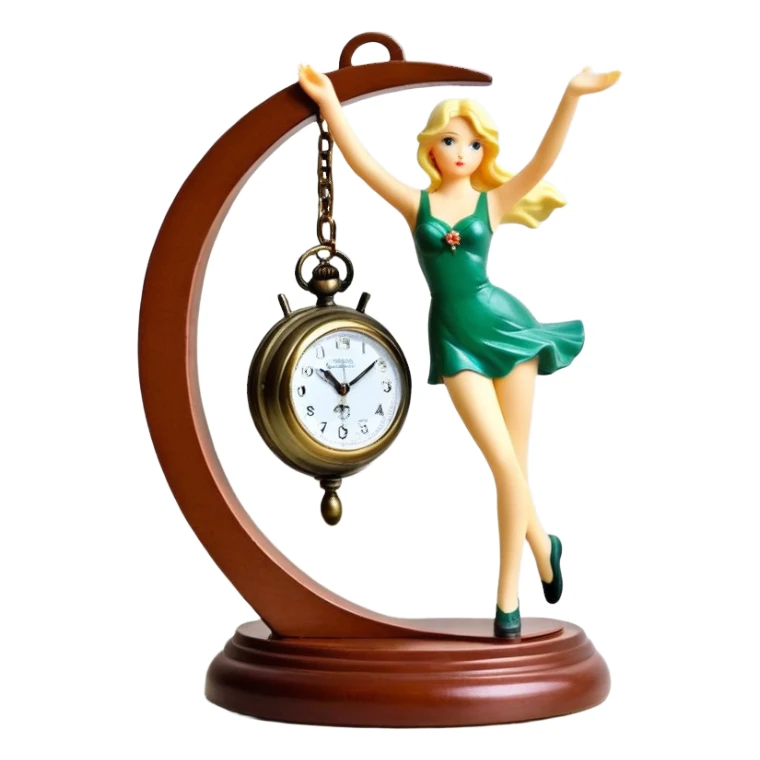 "Девушка в полный рост, фигура песочные часы, длинные светлые волосы с голубыми кончиками, светлая кожа, эротический макияж, стрелки, пурпурные губы, розовый чокер, лицо ахегао, эротическая поза, реалистичный стиль." sticker