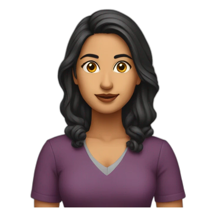 vartika-singh sticker