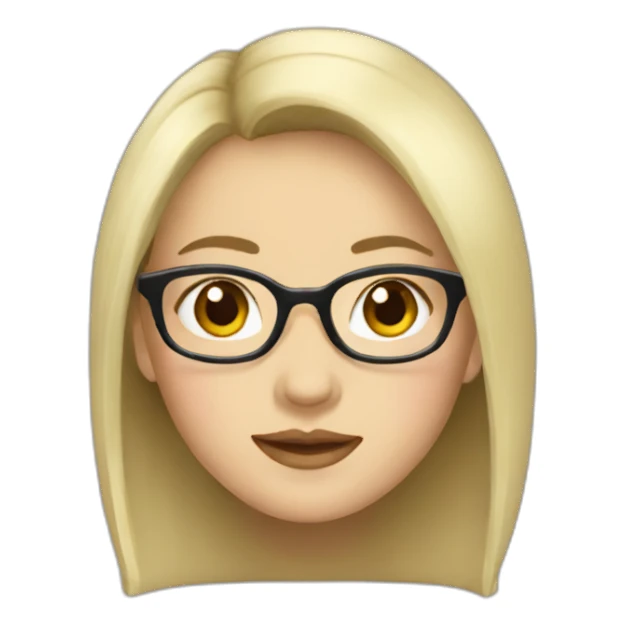 Angela phua a.muse sticker