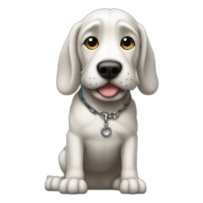 snoopdoggy dog sticker