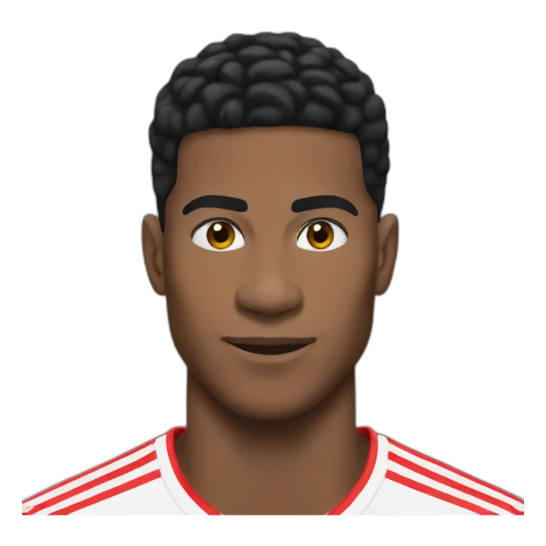 Rashford sticker