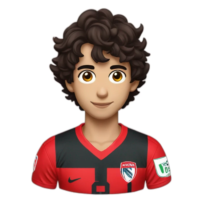 Joao felix sticker