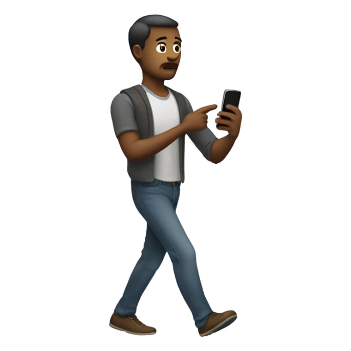  mind your business  sticker