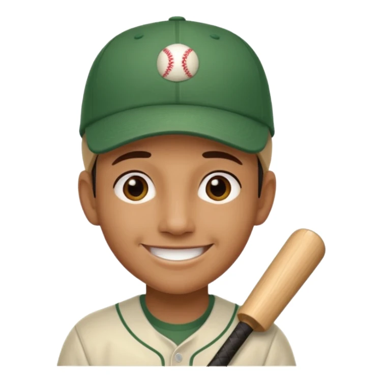 Cricket Green from Big City Greens sticker