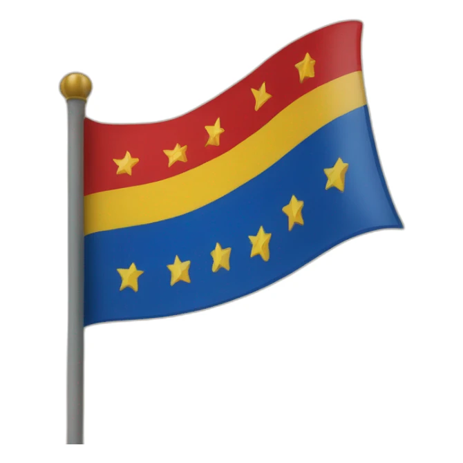 Drapeau sicile sticker