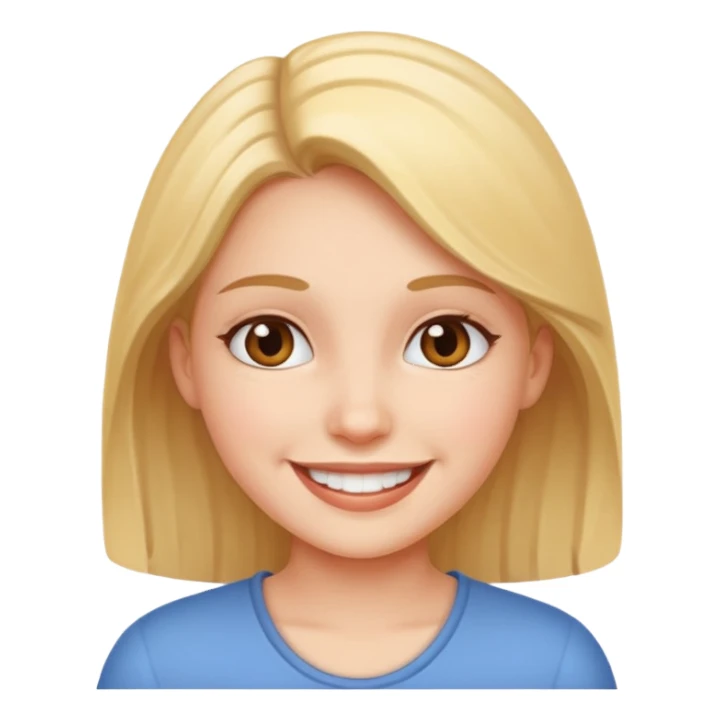 Clean GIRLS  sticker