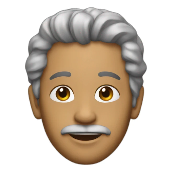 Viva la republica sticker