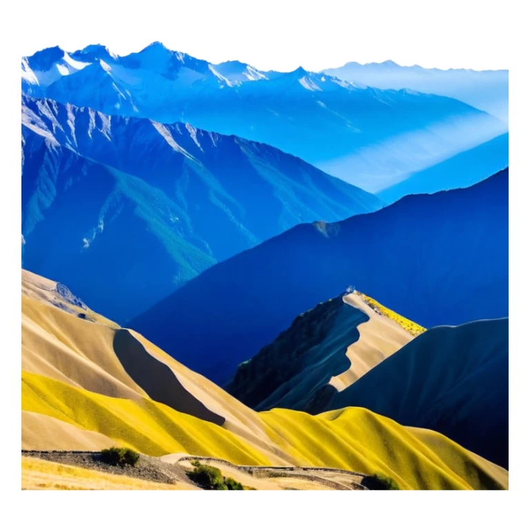 ایموجی عصبانی که از دماغش دود میاد بیرون sticker