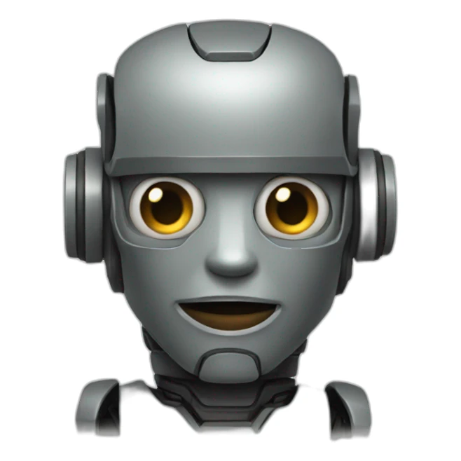 Omnidroid sticker