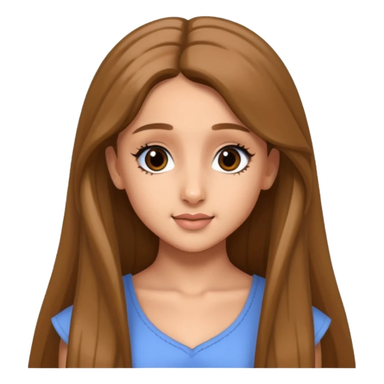 Ariana grande sticker